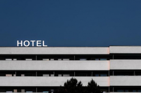 Отель Hotel Slezan  Брунталь